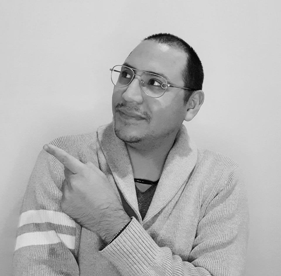 Erick Noé Gaona Alvarez, Consultor SEO y web