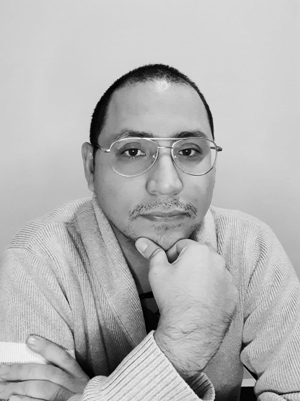 Erick Noe Gaona Alvarez consultor seo y web