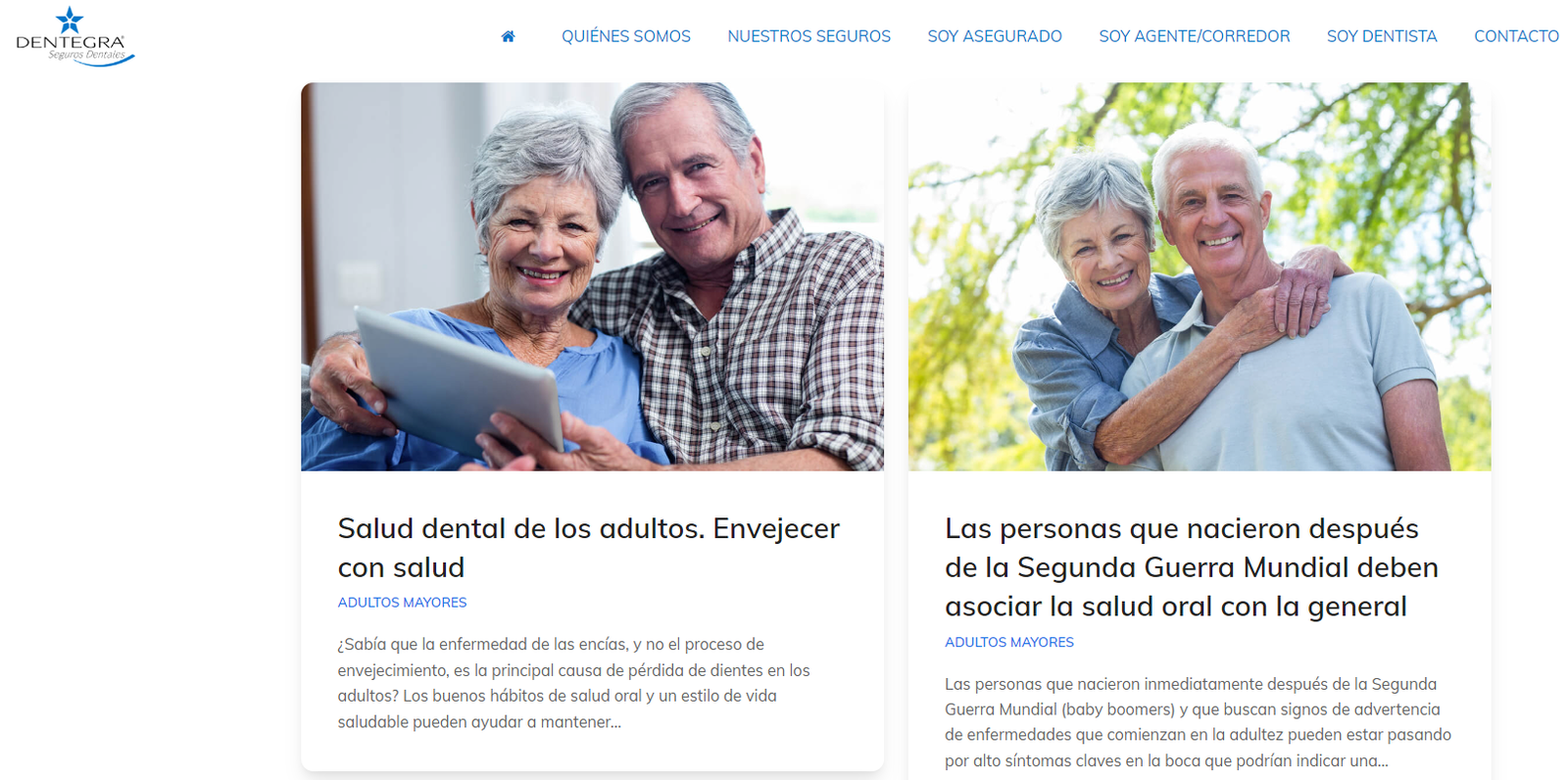 Blog Medico