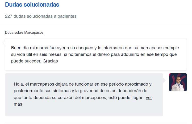 Preguntas Frecuentes (FAQ) o Dudas: Preguntas Frecuentes (FAQ) o Dudas: