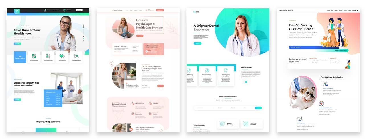 diseño web médicos, diseño web doctores diseño web para doctores Monterrey