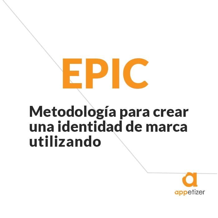 metodología EPIC