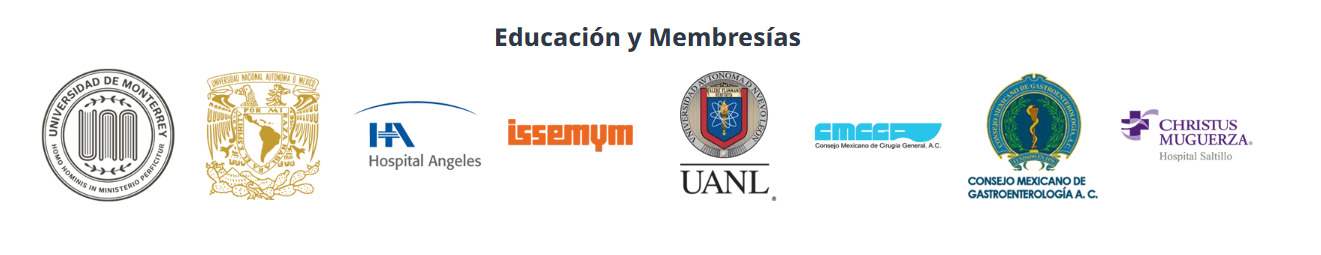 Certificaciones y Acreditaciones: Certificaciones y Acreditaciones: